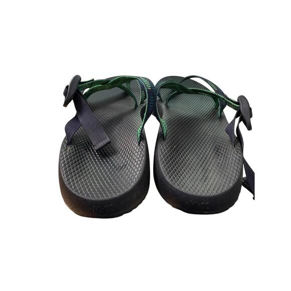 Chaco Men's Z/1 Classic Tegu Sport Sandals Sz 12 Waterproof Trail - Picture 5 of 5